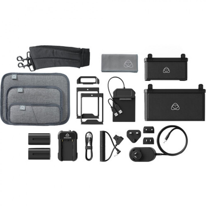 Atomos Universal Accessory Kit