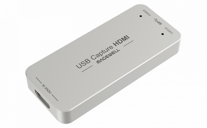 USB Capture HDMI Gen 2