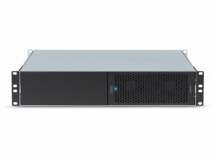 Echo III Rackmount  3-slot Thunderbolt™ 3 to PCIe card expansion system