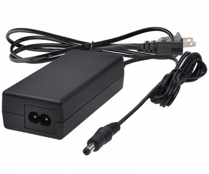 Power Adapter-EUR (12V, 7A) for Echo SE I, SE II, SEL & Twin 10G