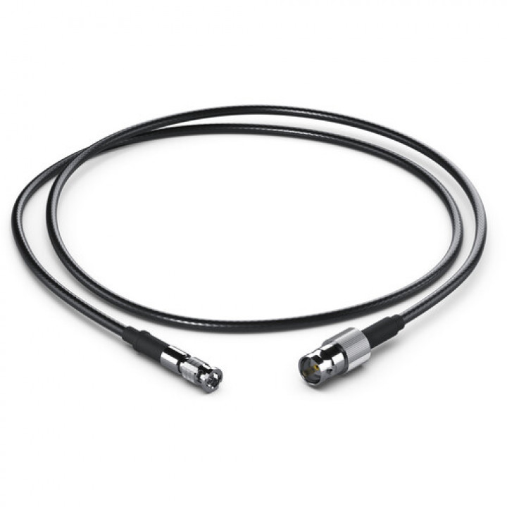 Cable - Micro BNC to BNC Female 700mm