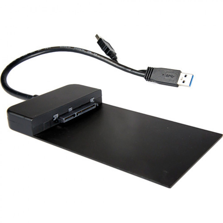 USB 2.0 & 3.0 Docking Station