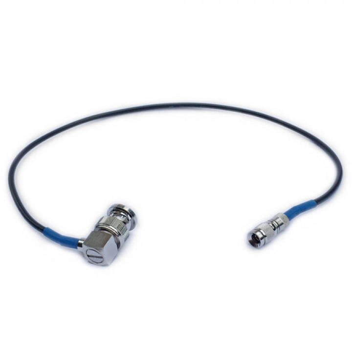 UltraSync ONE to BNC timecode/genlock cable (blue)