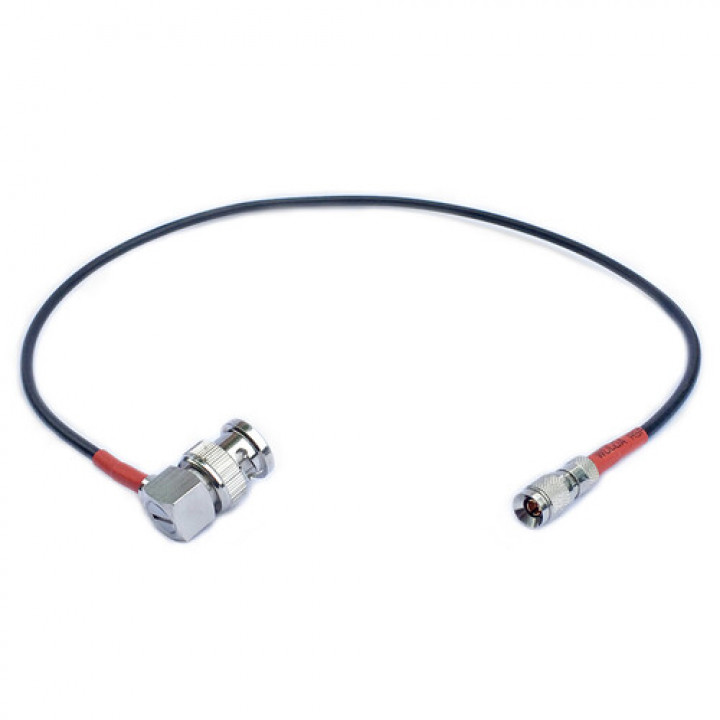 UltraSync ONE to BNC timecode/genlock cable (red)