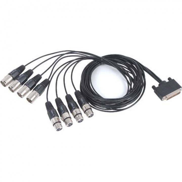 AJA cable for HD10AM, HD10AMA, ADA4, 3G-AM, 3G-AMA AJA cable for HD10AM, HD10AMA, ADA4, 3G-AM, 3G-AMA