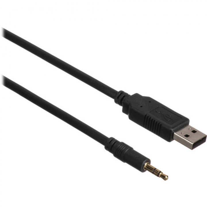 ROVO-USB Cable UltraHD/HD HDBaseT Receiver to 6G/3G-SDI and HDMI