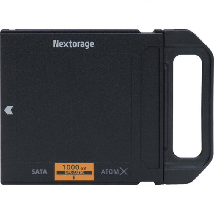 Nextorage AtomX SSD Mini 1TB